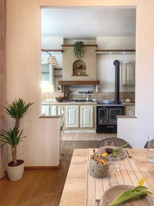 Apartamento Casa Guardiavigna In Chianti San Gusme Exterior foto