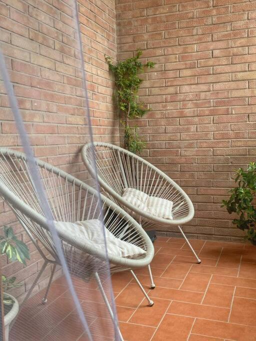 Apartamento Casa Guardiavigna In Chianti San Gusme Exterior foto